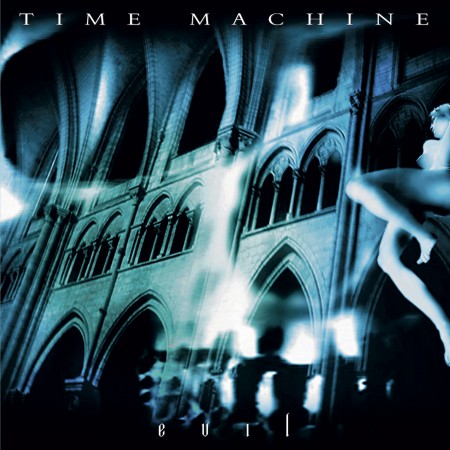 Time Machine - evil