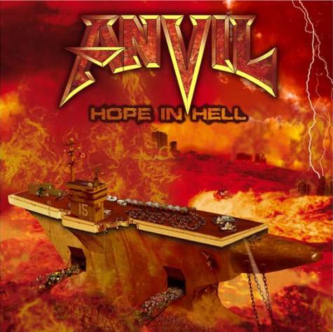 anvil hope in hell