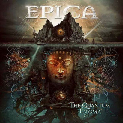 EPICA - The Quantum Enigma