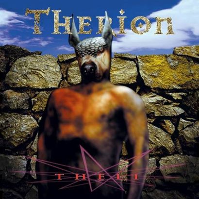 Therion Theli deluxe