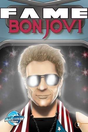 Bon Jovi - Fame