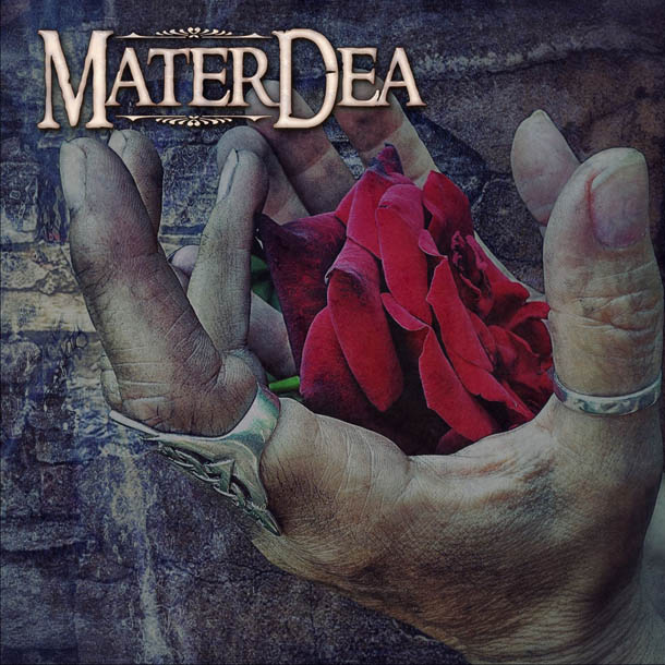 MaterDea - A Rose For Egeria