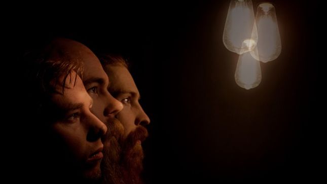 Iceland’s MOMENTUM Streaming "Between Two Worlds" Track From Upcoming The Freak Is Alive Album