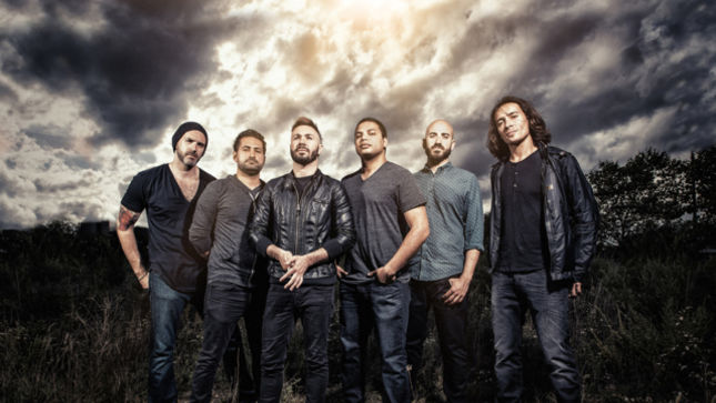 PERIPHERY - US, Canada Chart Positions Revealed For Juggernaut Releases
