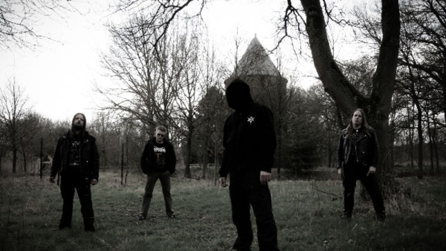 Belgium's SIGNS OF DARKNESS Premier “The Age Of Decay” Lyric Video
