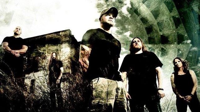 ALL THAT REMAINS Streaming New Song “Tru-Kvlt-Metal”