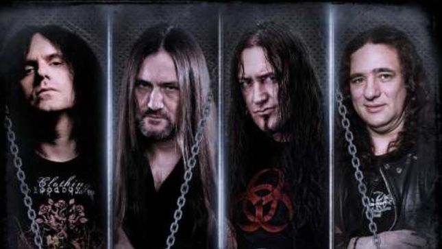 KREATOR, SODOM, DESTRUCTION And TANKARD - THE BIG TEUTONIC 4 To Release New 10”