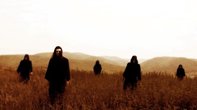 Anonoymous Band BELOW THE SUN Release Video “Envoy”