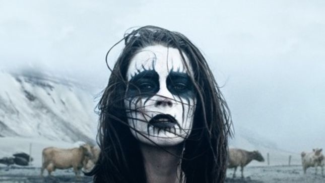 Icelandic Heavy Metal Drama, Metalhead - VOD Release, Screenings Announced