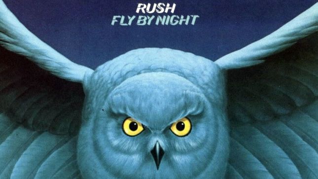 This Day In ... February 15th, 2015 - RUSH, THE KINKS, JAKE E. LEE, GAMMA RAY, SUICIDAL TENDENCIES, DEEP PURPLE, JIMMY PAGE, ENSIFERUM, ELUVEITIE