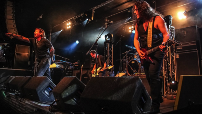 BRIGHTON ROCK Confirmed For Rock N' Roar In Spanish, Ontario