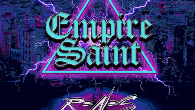 EMPIRE SAINT Release Full-Length Album