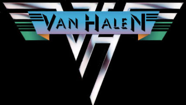 VAN HALEN - Eddie And Alex Van Halen Sign Publishing Deal With The Atlas Music Group
