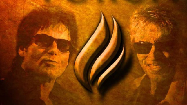TORCH - Musicians Pay Tribute To JIMI JAMISON And FERGIE FREDERIKSEN With A Special, Limited Release At The Frontiers Rock Festival II; EPK Streaming
