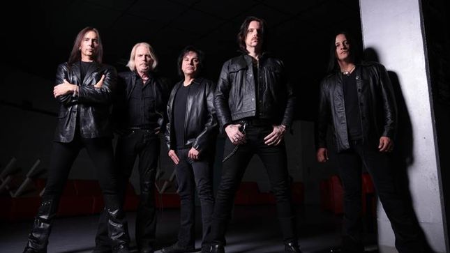 BLACK STAR RIDERS Announce Three Additional US Tour Dates