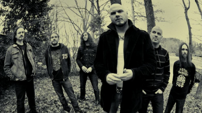 SOILWORK Frontman Björn "Speed" Strid On Upcoming 20th Anniversary - "We Haven't Really Planned Anything; The Release Of The Live DVD Is Definitely A Celebration In Itself" 