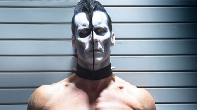 DOYLE Announce Tour Dates With MUSHROOMHEAD, DOPE