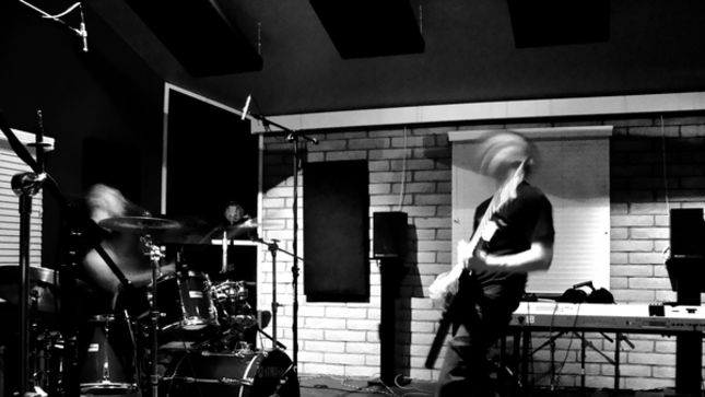 Instru-Metal Duo TEMPEL Readies Sophomore Album; Summer Release Expected