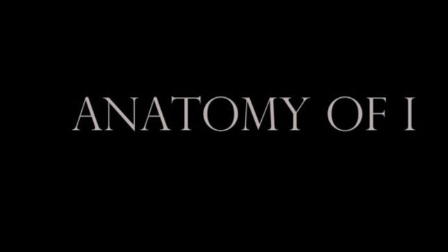 ANATOMY OF I Release Teaser Video For Upcoming Reissue Of 2011 Debut Album
