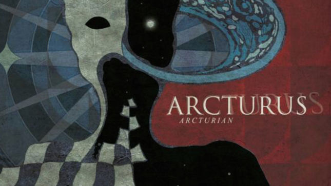ARCTURUS To Release Arcturian Album In May Via Prophecy Productions