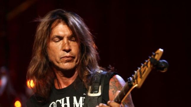 GEORGE LYNCH On Failed DOKKEN Reunion – “It Was Way Too Painful And Way Too Ugly”