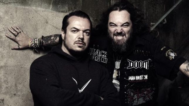 CAVALERA CONSPIRACY Announce US Tour With DEATH ANGEL, CORROSION OF CONFORMITY