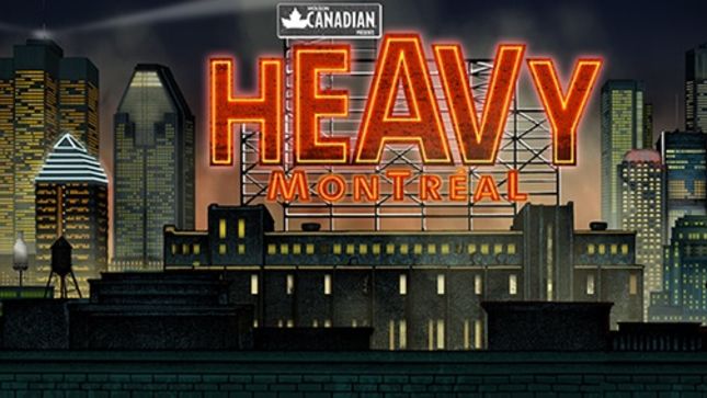 LAMB OF GOD, KORN, MASTODON, MESHUGGAH, TESTAMENT, ARCH ENEMY And More Added To Heavy Montréal