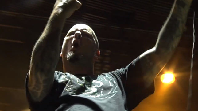 DOWN Perform “Stone The Crow” At Resurrection Fest 2014; Pro-Shot Video Footage Posted