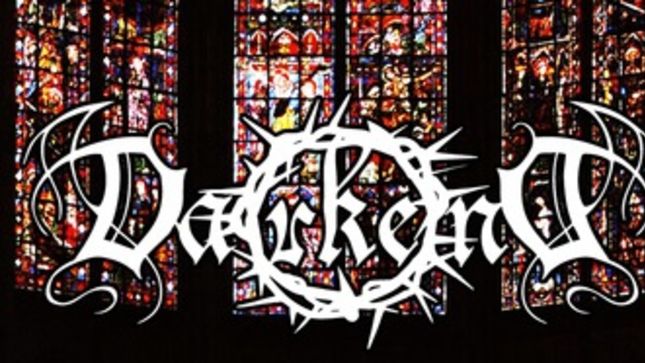 DARKEND To Be Featured In New PARADISE LOST Tribute Album