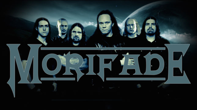 Sweden’s MORIFADE Call It Quits; Members Form New Band PRIME CREATION