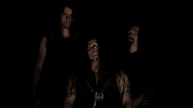 Germany’s SULPHUR AEON To Release New Album In April; Artwork Video Streaming