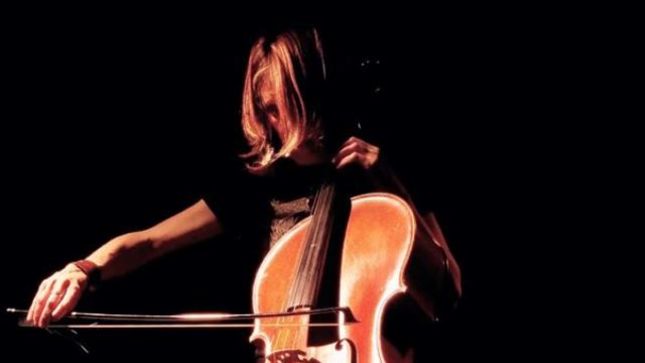 Cellist HELEN MONEY To Support AGALLOCH For US Tour