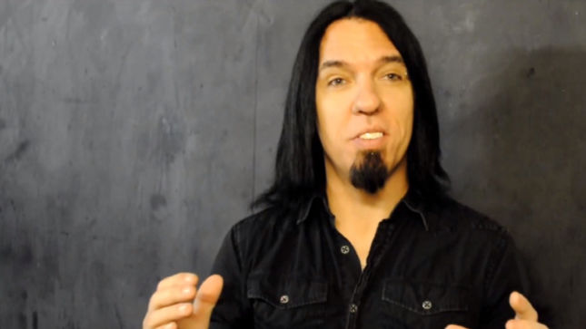 KAMELOT’s Casey Grillo Discusses “Bigger, Better” Haven Album; Video Interview Streaming