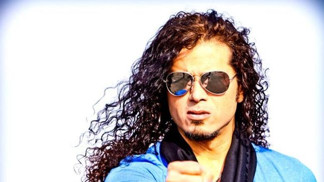 JEFF SCOTT SOTO – “If I Have To Live Out The Rest Of My Career Doing Somebody Else’s Legacy, To Me It Would Be Like Being In A Cover Band”