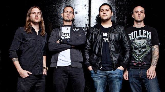 TREMONTI – Cauterize Release Date Pushed Back To June; “Flying Monkeys” Preview Streaming