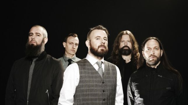 IN FLAMES On Music In The Internet Age - "The Magic Is Gone Somehow… According To Us"