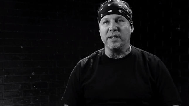 AGNOSTIC FRONT - The American Dream Died Webisode Part 4 Now Streaming