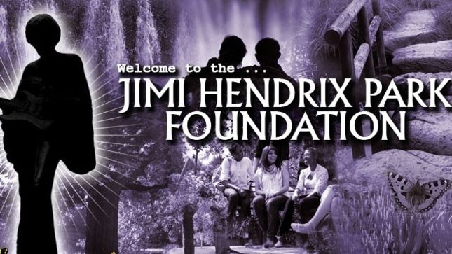 JIMI HENDRIX Park Expected To Open This Fall
