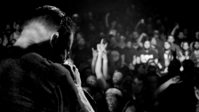 ATREYU Premier “So Others May Live" Video; Record Store Day 7” Details Revealed