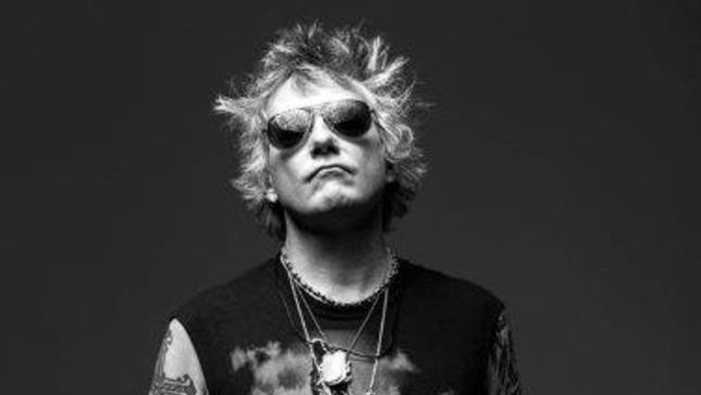 SCORPIONS' JAMES KOTTAK - "You Don't Want To End Up Playing In A Bar For 200 People, That's Sad" 