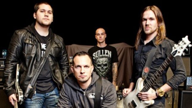 TREMONTI Premier “Another Heart” Lyric Video