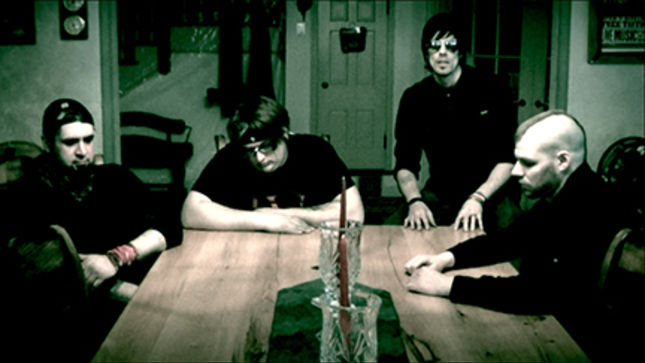 ENTROPY O.A.C. Signs With Pavement Entertainment; New EP Coming In April