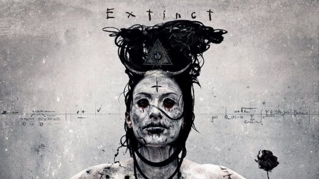 MOONSPELL – Extinct Hits Billboard Charts