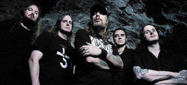 AT THE GATES Announce Los Angeles, Vancouver, Philadelphia In-Store Signing Sessions 