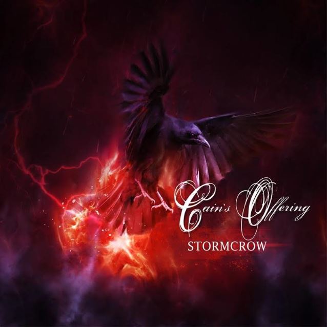 cainsofferingstormcrowcd