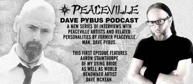 peacevilleaaronpodcast