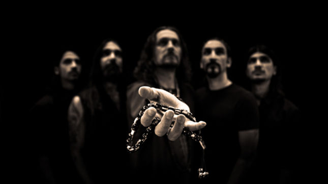ORPHANED LAND To Support BLIND GUARDIAN On Beyond The Red Mirror Tour 2015