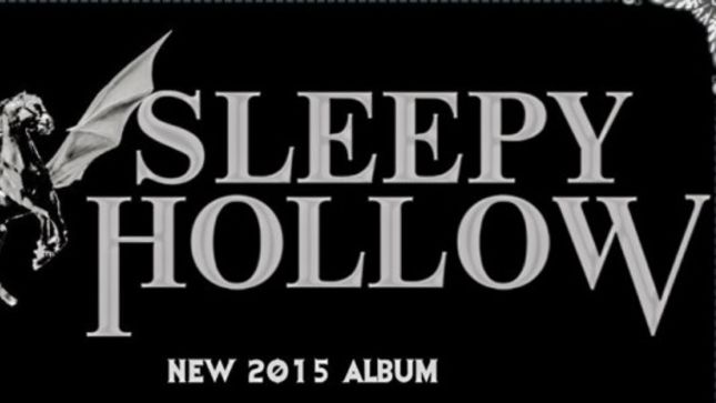 SLEEPY HOLLOW Announce New Album Title; Hollowfest 2015