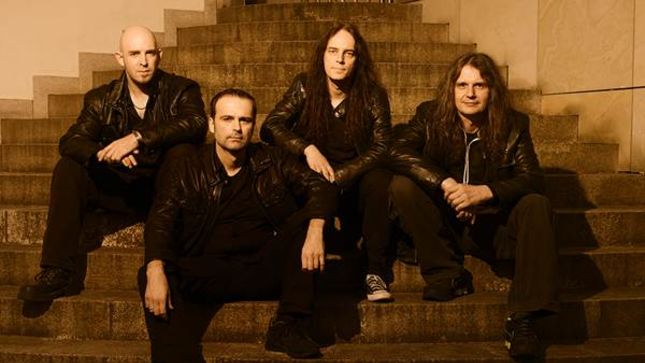 BLIND GUARDIAN Ready To Take Beyond The Red Mirror On The Road; English, German Trailers Streaming