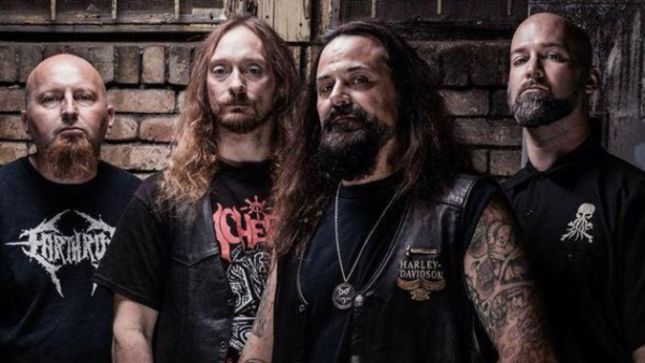 Dates Confirmed For 5th Annual Metal Alliance Tour Featuring DEICIDE, ENTOMBED AD, HATE ETERNAL, BLACK CROWN INITIATE, SVART CROWN